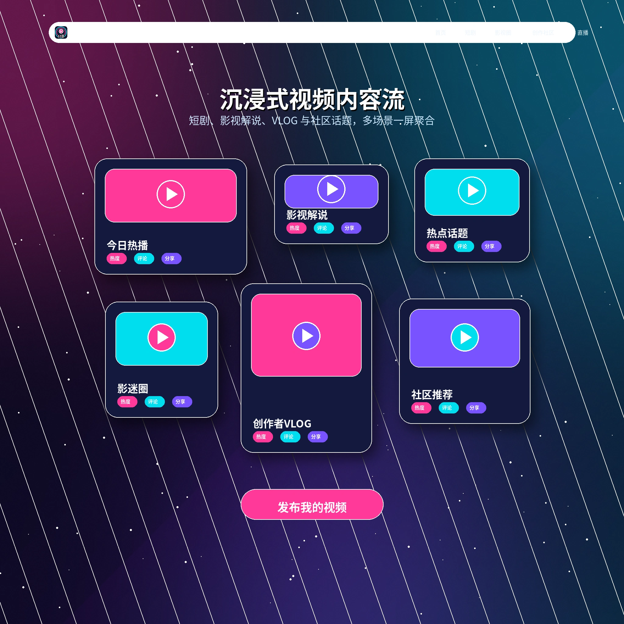 17c生活动态